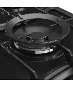 Gas hob FS 910 Ant Bronze