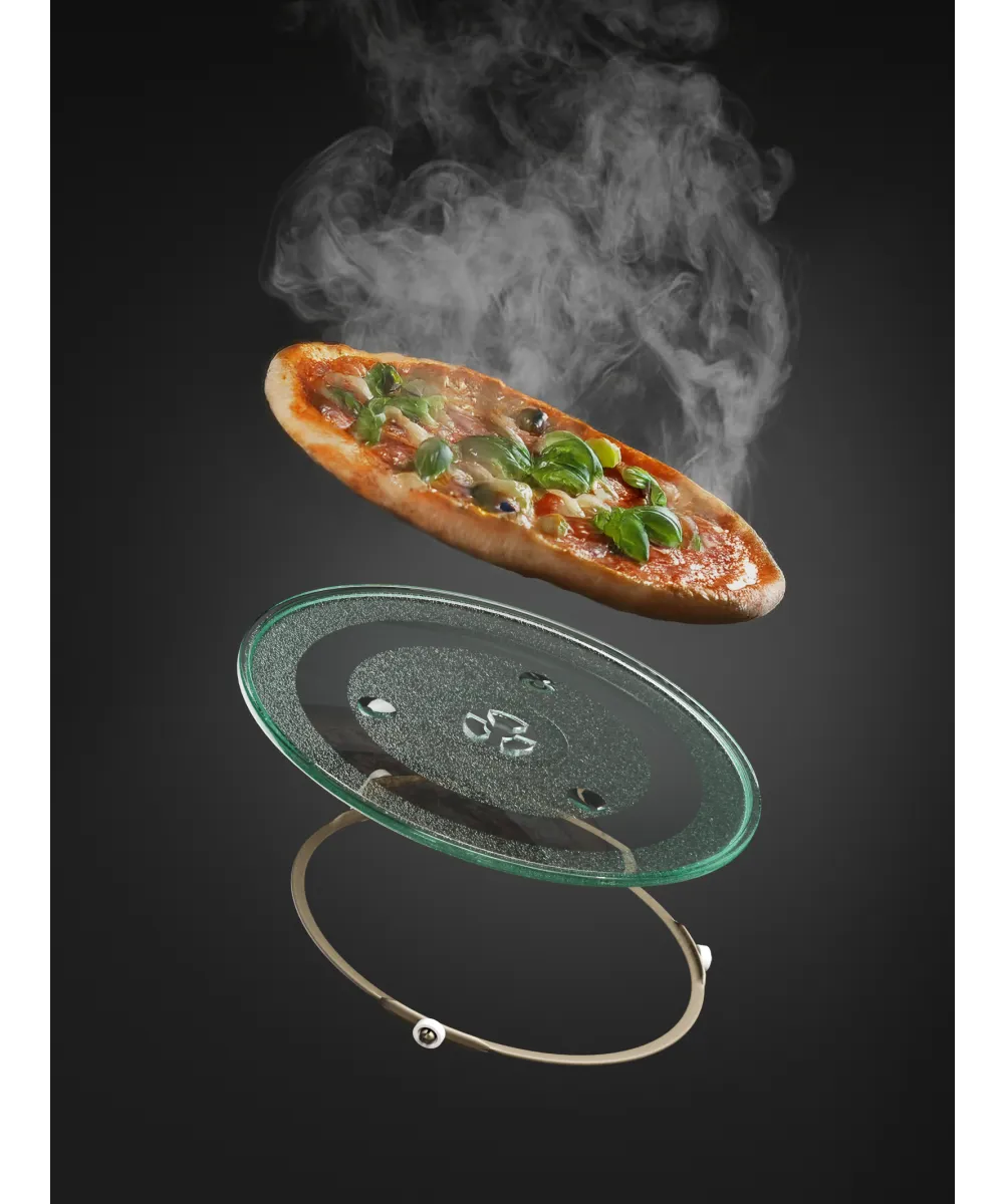 Микроволновая печь отдельностоящая TMW 202 B