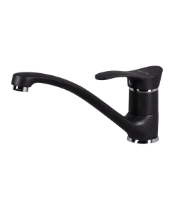 Mixer tap TOPAZ KG2560 BLACK METAL.