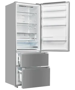 Freestanding refrigerator RFFI 2070 X