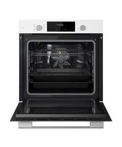 Electrical oven HF 609 W