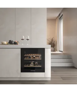 Винный шкаф Kuppersberg встраиваемый RBW 66