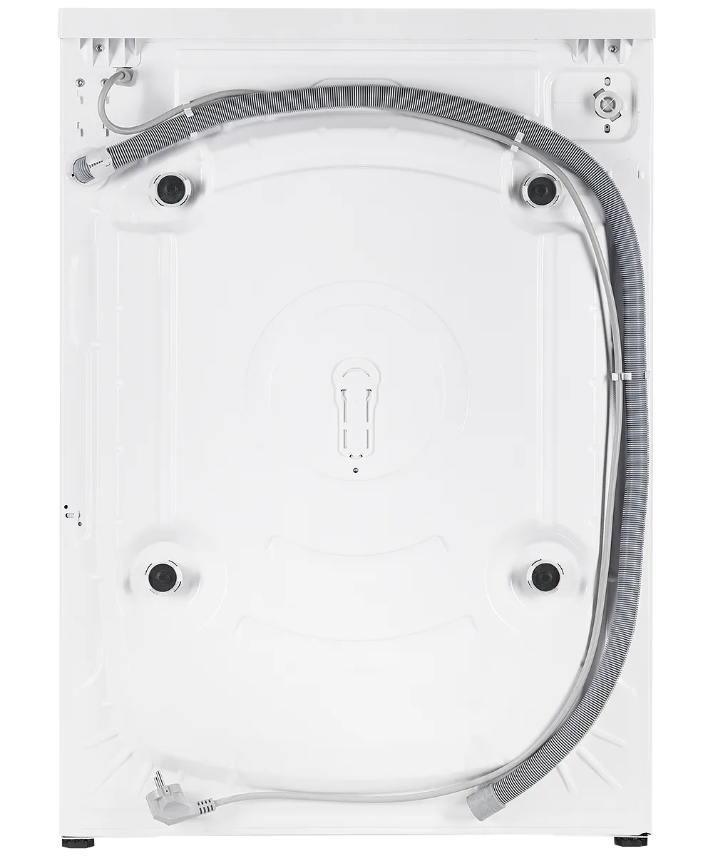 Стиральная машина отдельностоящая WM 490 W