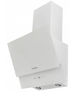 Sloping hood F 612 W