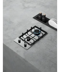 Gas hob TS 38 X