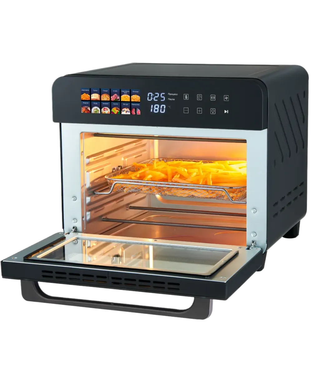 Freestanding mini oven KMO 251