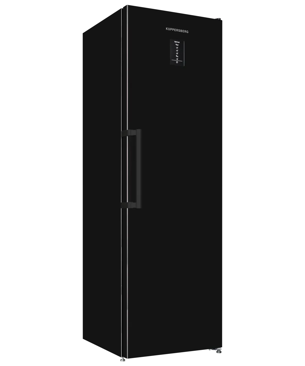 Морозильная камера отдельностоящая NFS 186 BK