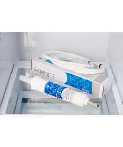 Freestanding refrigerator NSFD 17793 X