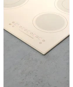 Electrical hob ECS 622 C