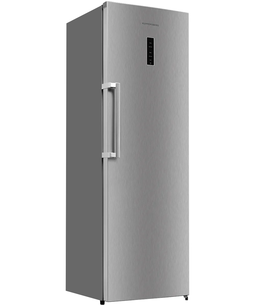 Freestanding refrigerator NRS 188 X