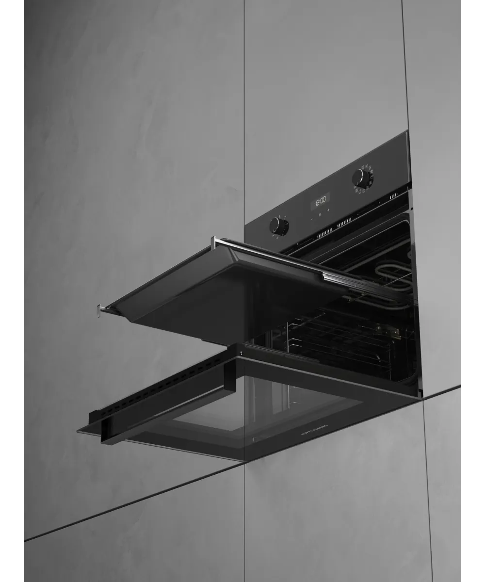 Electrical oven HF 678 B