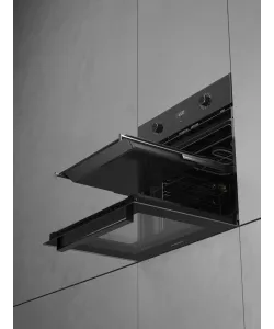 Electrical oven HF 678 B