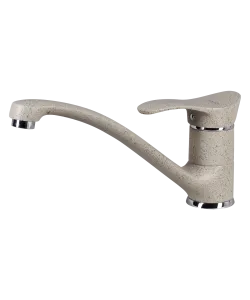 Mixer tap TOPAZ KG2560 BEIGE