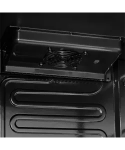 Винный шкаф Kuppersberg отдельностоящий RSW 82