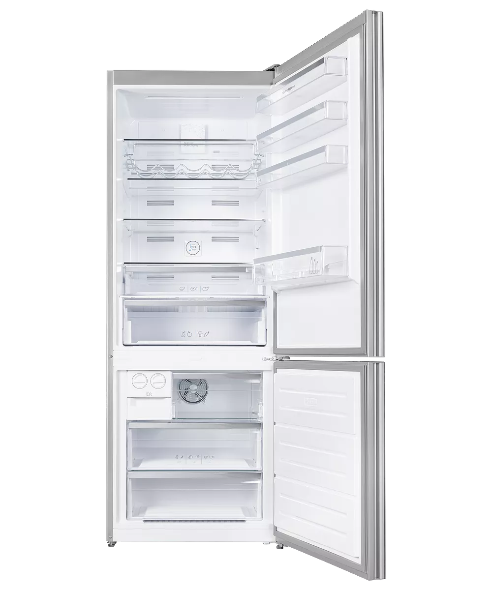 Freestanding refrigerator NRV 192 WG