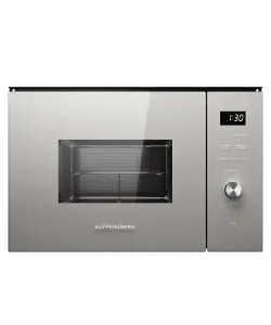 Микроволновая печь встраиваемая HMW 650 GR C