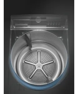 Tumble dryer DM 592 W