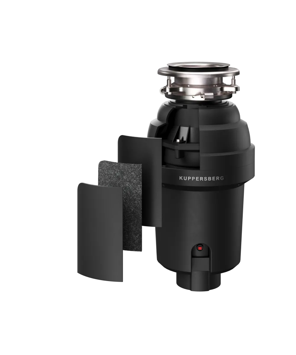 Измельчитель отходов WS 750 B