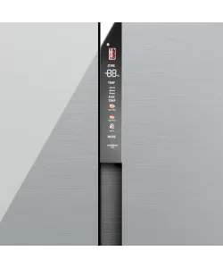 Freestanding refrigerator RFSN 1990 SG