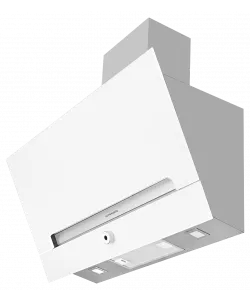 Sloping hood F 990 W