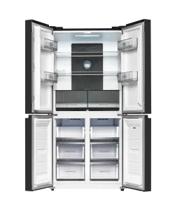 Freestanding refrigerator NFFD 186 DX