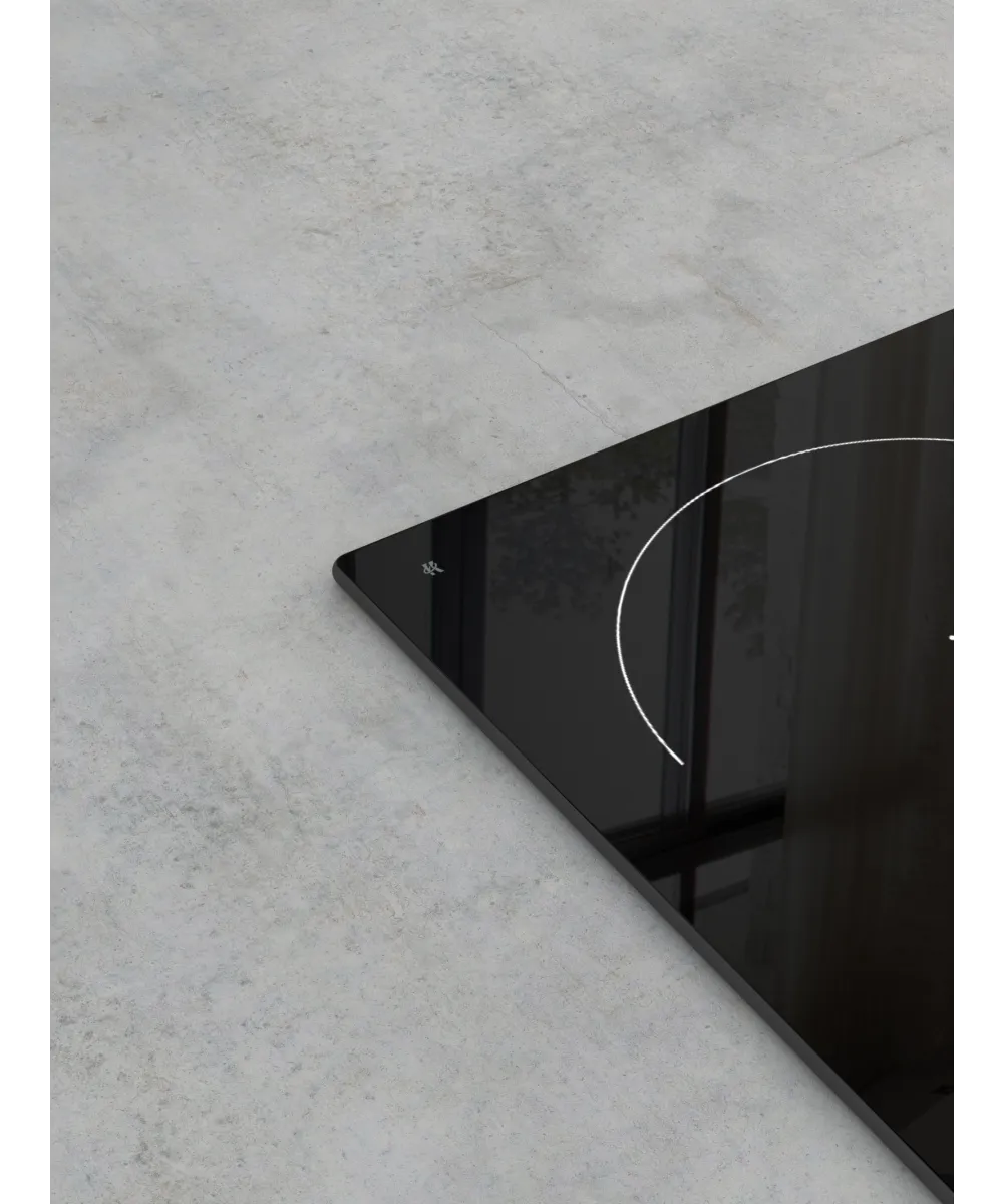 Electrical hob ECO 411