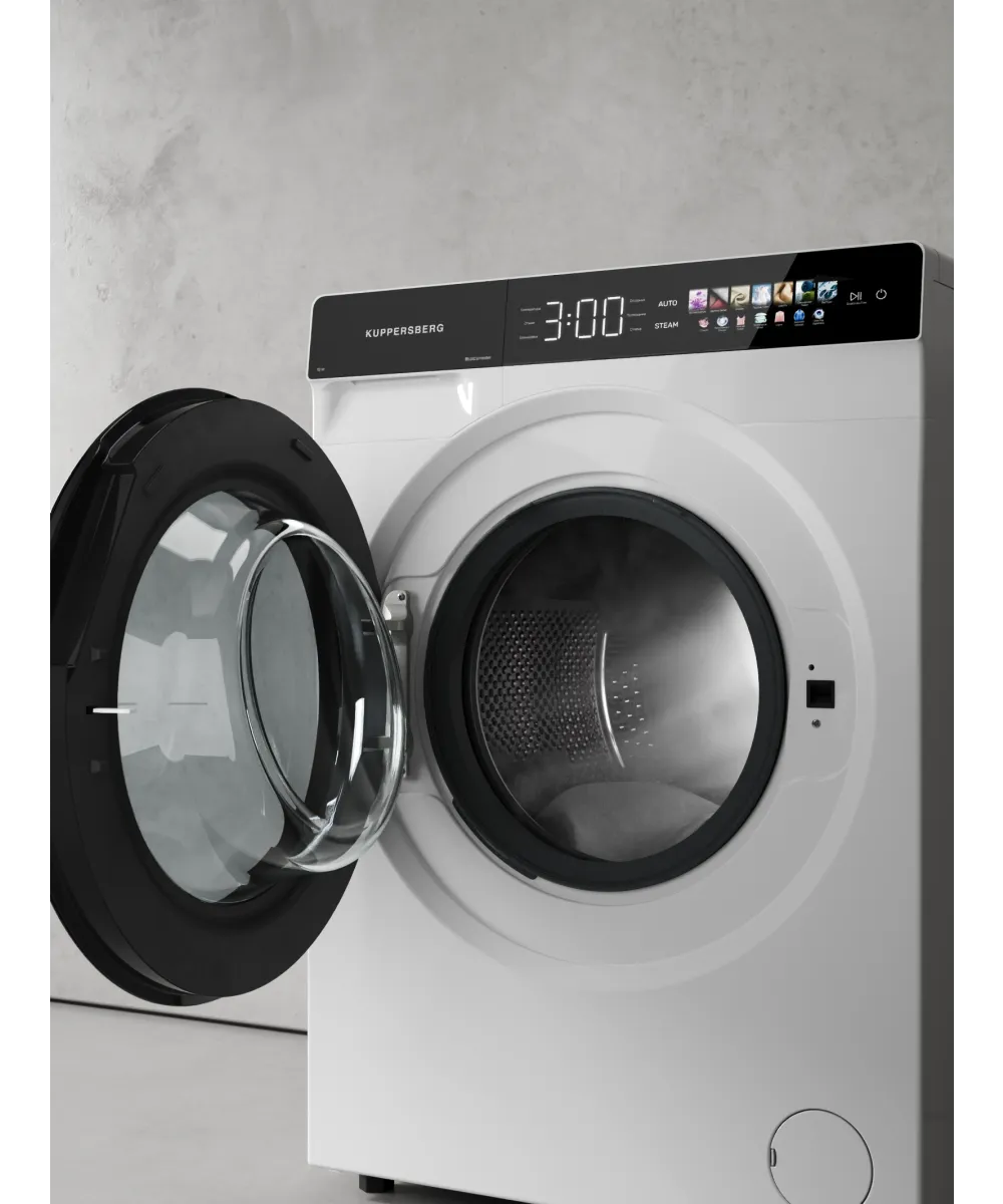 Стиральная машина отдельностоящая WM 590 W