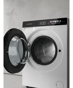 Стиральная машина отдельностоящая WM 590 W