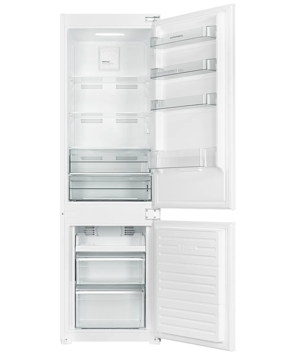 Built-in refrigerator RBN 1763