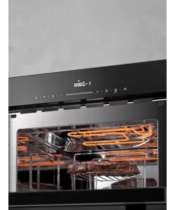 Микроволновая печь встраиваемая HMW 634 B