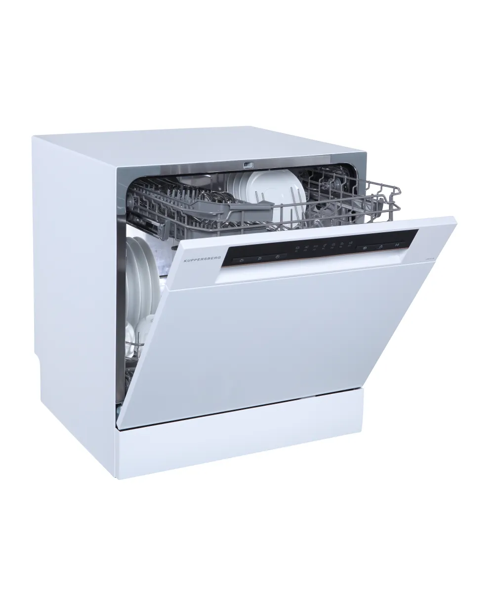 Посудомоечная машина отдельностоящая GFM 5572 W