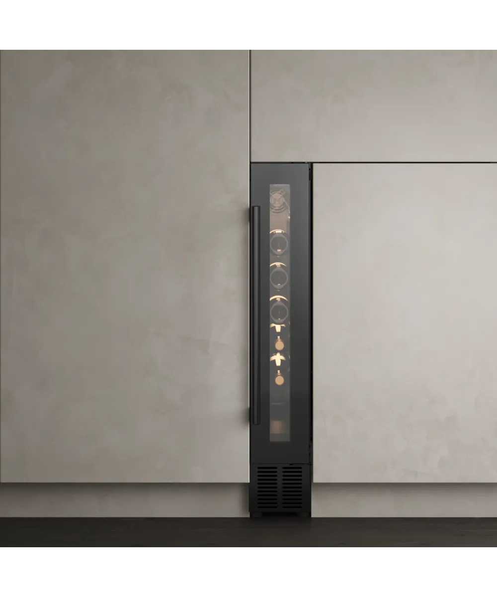 Винный шкаф Kuppersberg встраиваемый RBW 15