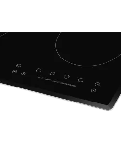 Electrical hob ECS 632 F