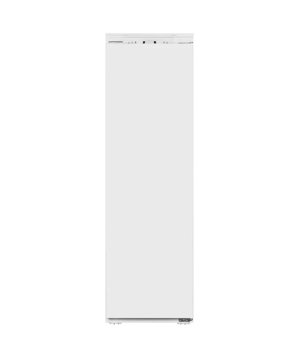 Built-in refrigerator SRB 1781