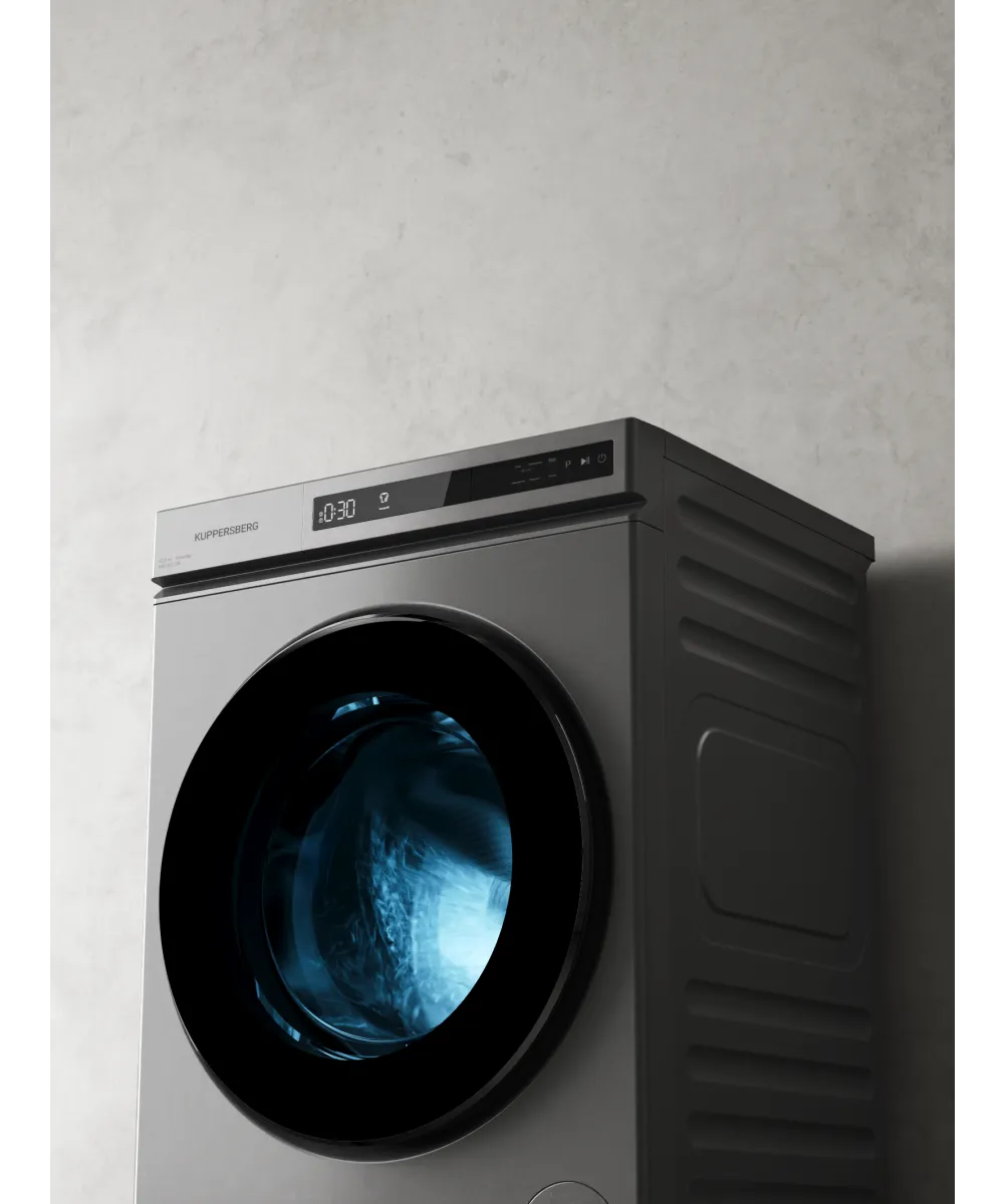 Стиральная машина отдельностоящая WM 561 GR