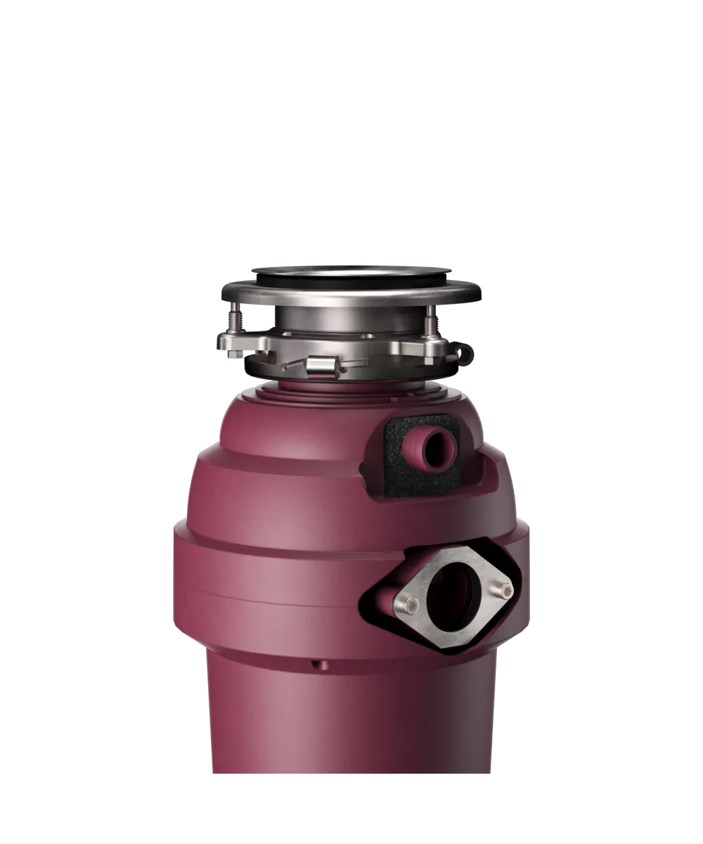 Измельчитель отходов WS 750 V