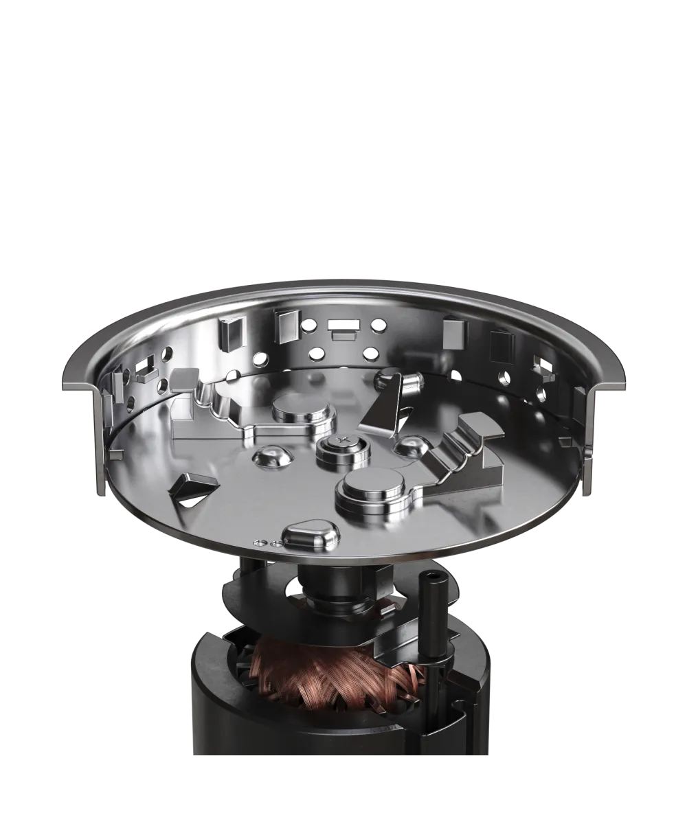 Измельчитель отходов WSS 750 V