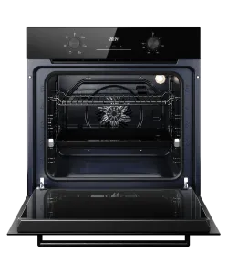 Electrical oven HO 606 P Black Line