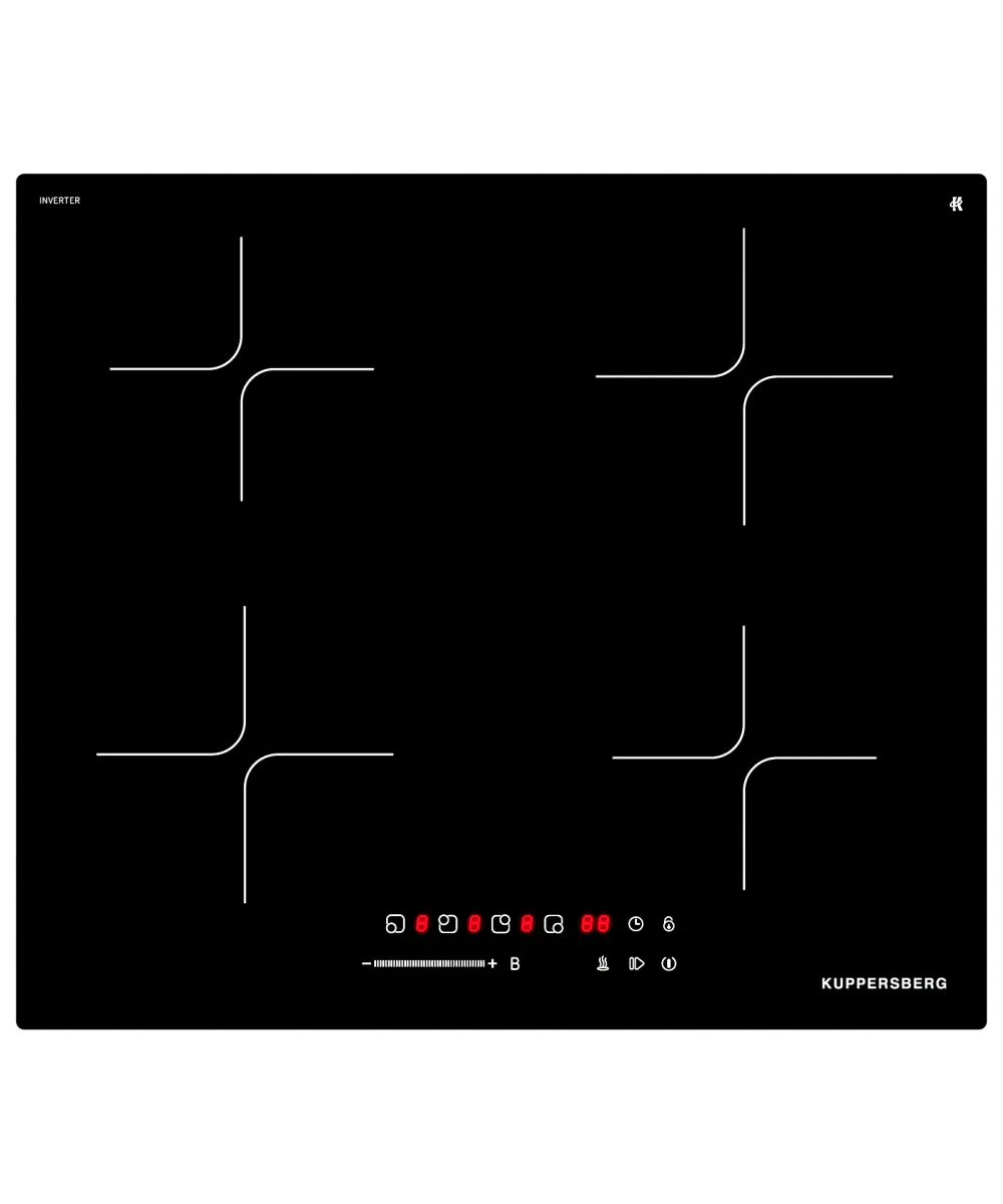 Induction hob ICI 607