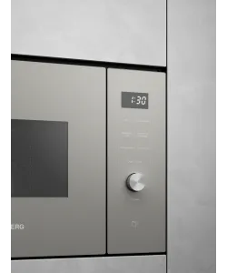 Микроволновая печь встраиваемая HMW 650 GR C