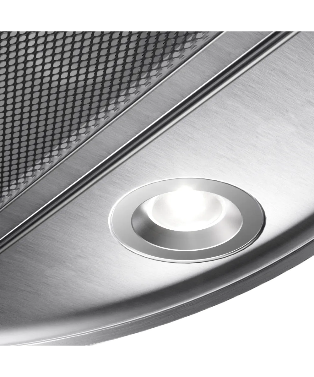 Dome hood WL-MOTUBA 35 X