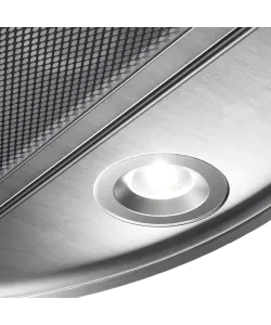 Dome hood WL-MOTUBA 35 X