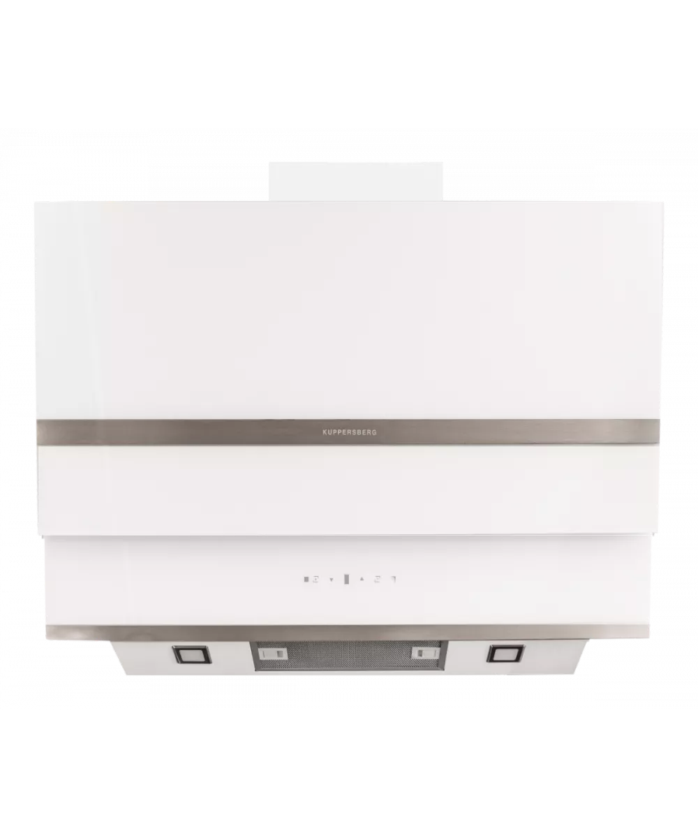 Sloping hood F 930 W