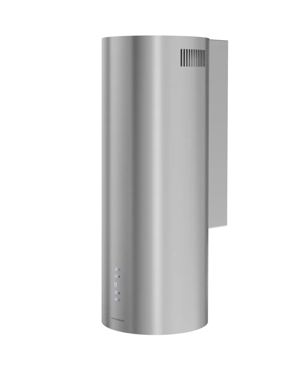 Dome hood WL-TUBA 35 X