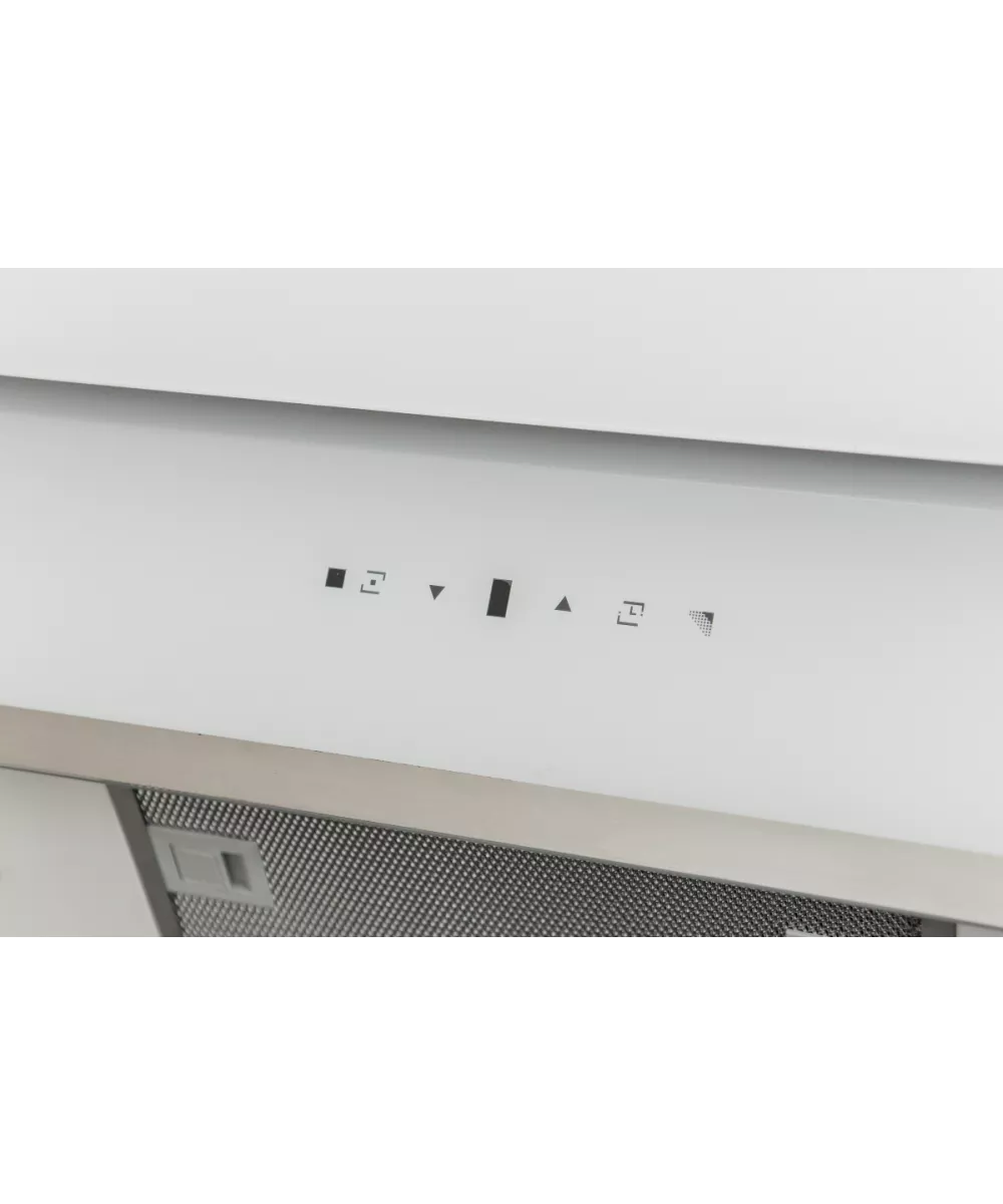 Sloping hood F 930 W