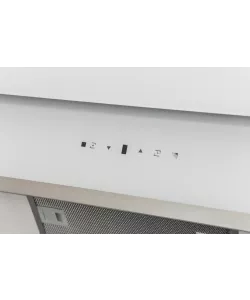 Sloping hood F 930 W