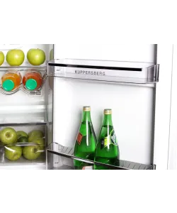 Built-in refrigerator NRB 17761