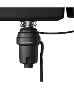 Измельчитель отходов WS 750 B