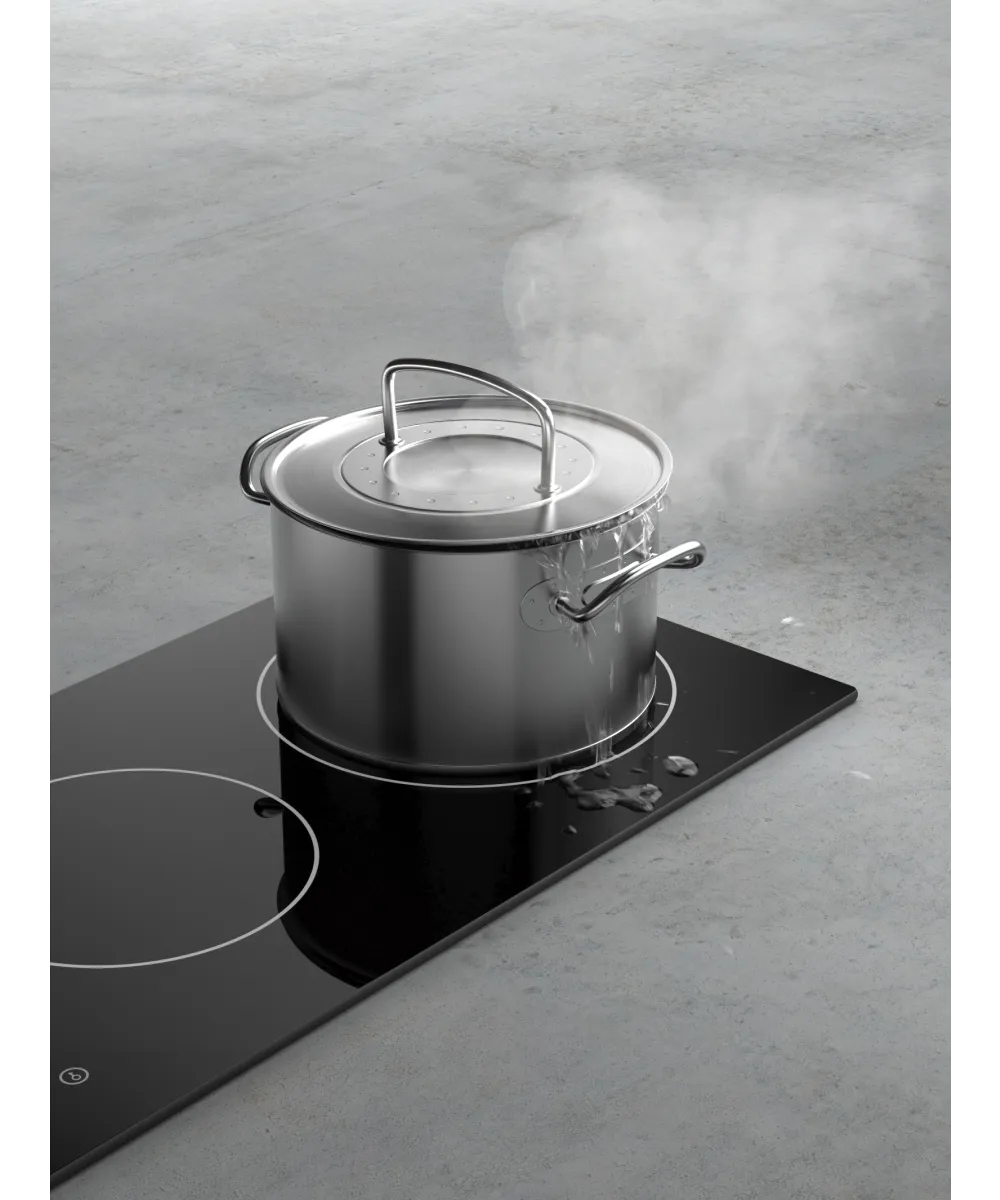 Electrical hob ECO 302