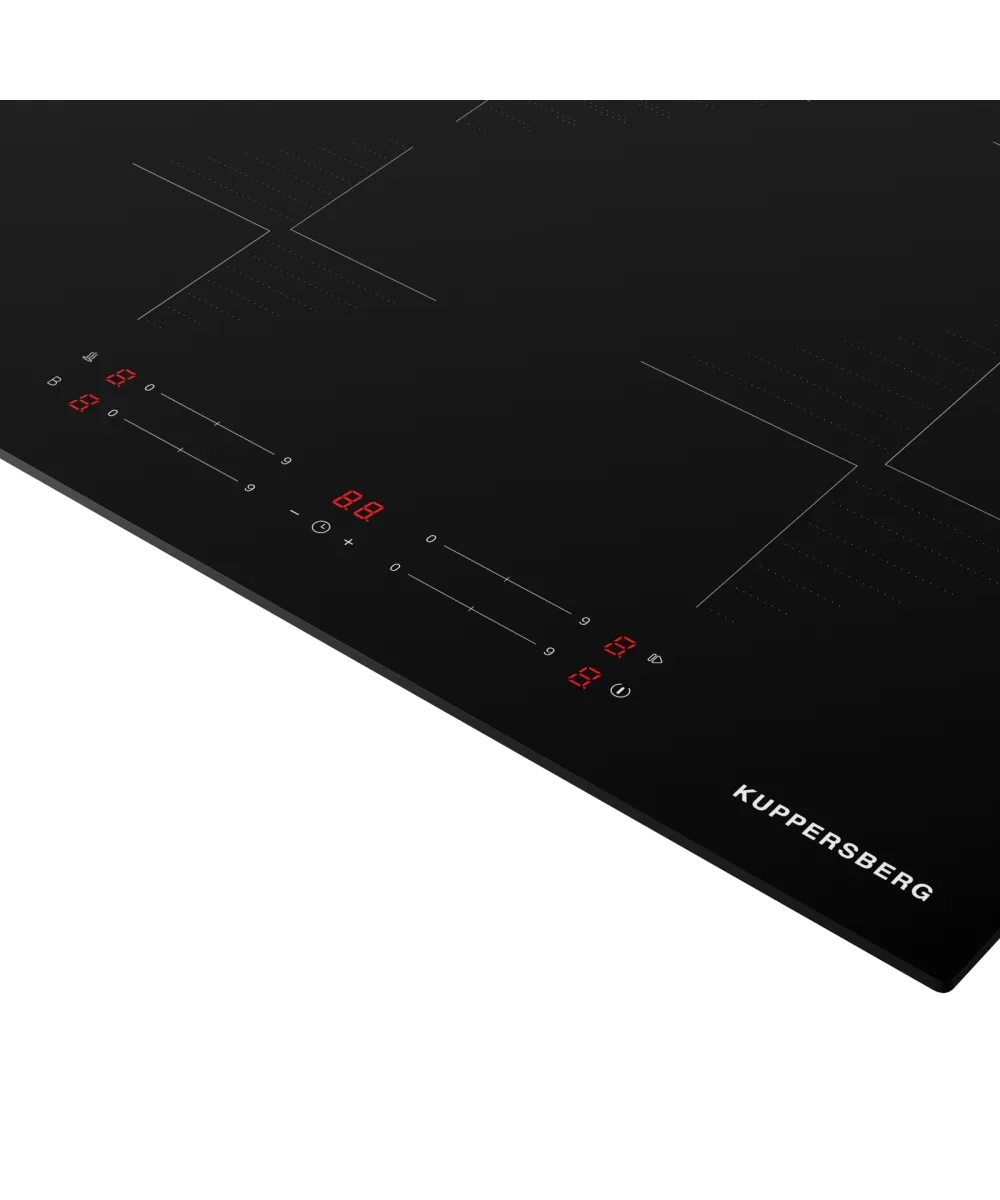 Induction hob ICI 606